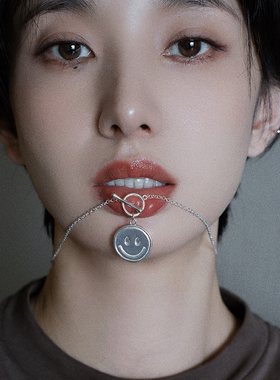 ins时尚OT扣STUNNINGMOMO925银