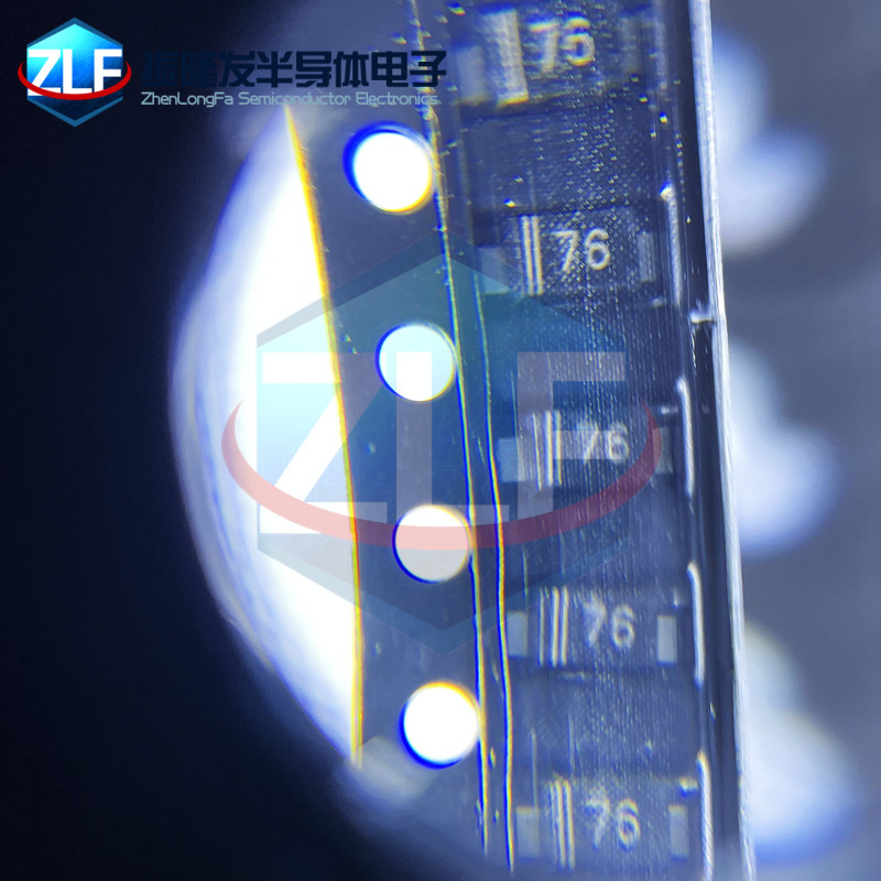 贴片肖特基二极管RB160M-60TR