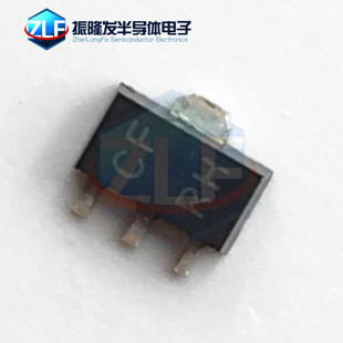 原装罗姆ROHM 2SD2150T100R低频晶体管贴片三极管SOT-89 20V 3A