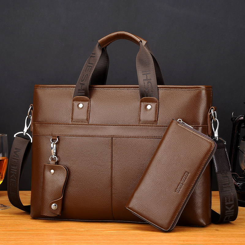 Sac pour homme - Ref 51906 Image 3