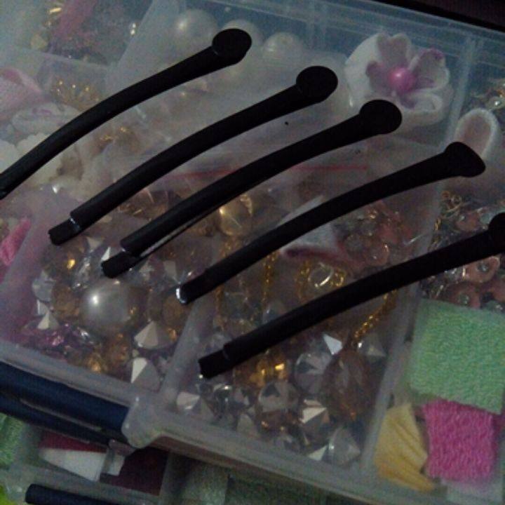 Accessoire coiffure - Ref 1204013 Image 1