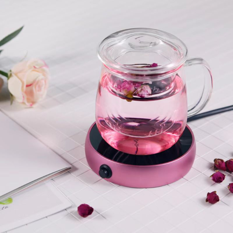 茶具奶瓶防水保温底座