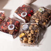 IKEA宜家多夫塔干花包混合香味植物天然芳香花瓣香薰衣柜婚房车载