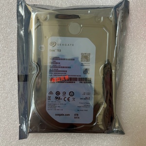 希捷ST4000NM0035 02350SPX 1V4107-177 4T SATA 3.5存储视频硬盘