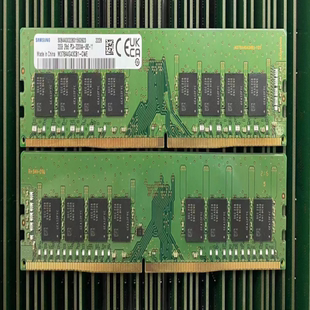 3200AA DDR4 3200台式 三星32G M378A4G43CB1 PC4 机内存 CWE 2RX8