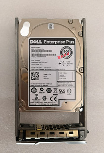 900G 10K 2.5寸 DELL ST900MM0006 SAS 存储服务器硬盘 0GKY31