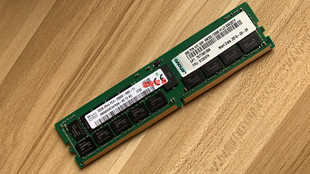 7X77A01304 服务器内存REG 联想 2666V IBM PC4 32G 01DE974 2Rx4