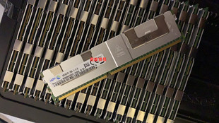 全新 8RX4 LRDIMM 12800L DDR3 服务器内存64G PC3 1600 三星原装