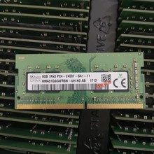 海力士SK现代 8G DDR4 2400 8GB 1RX8 PC4-2400T-SA1笔记本内存条