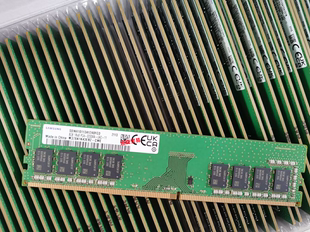 DDR4 台式 M378A1K43EB2 机内存条 3200AA CWE PC4 三星 1RX8