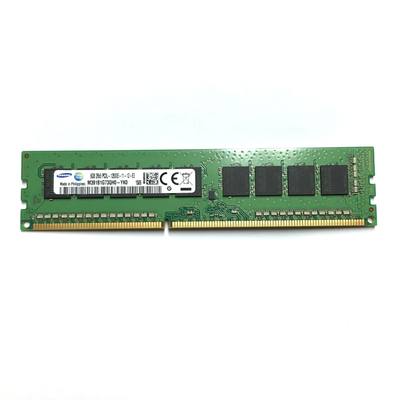 IBM x3100M4 x3200M3 X3100M3 DDR3 8G 1600 纯ECC 服务器内存条