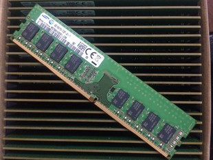 1RX8 PC4 DDR4台式 CPB 机内存 UA1 三星M378A5143EB1 2133P