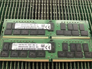 联想RD350 RD650 2933Y DDR4 ECC RD550 32G REG服务器内存 RD450