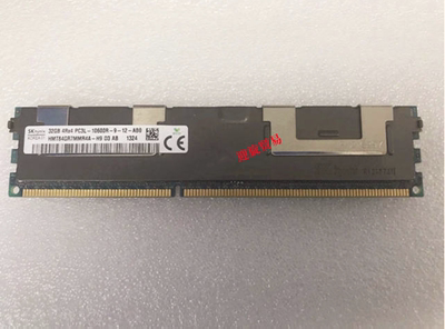 海力士32GDDR31333服务器内存