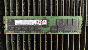32G 2RX4 REG M393A4K40CB2 内存 DDR4 CTD6Q 2666V 三星原装 PC4