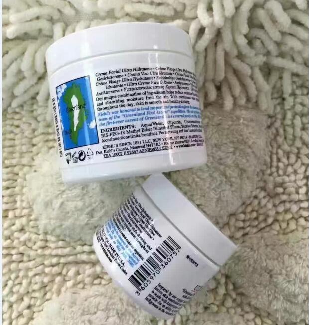 Ïã¸Û´ú¹º Kiehl's/ ¿ÆÑÕÊÏ/Æõ¶ûÊÏ ÌØÐ§¸ß±£ÊªÃæËª 50ml °üÓÊ