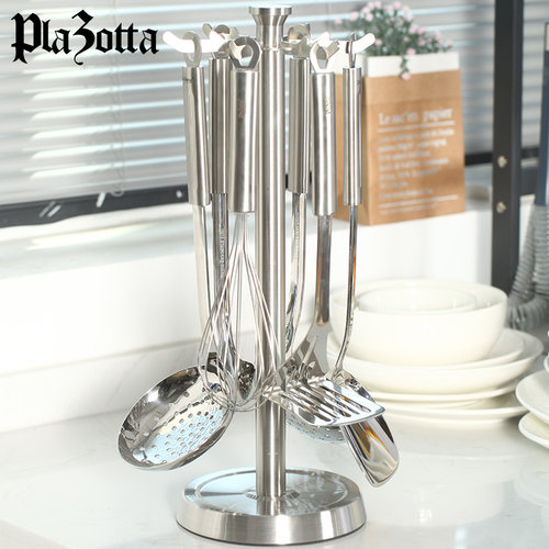 德国plazotta304不锈钢北欧挂架