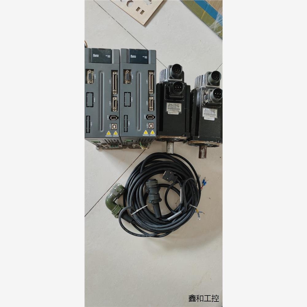 台达ASD-A2-2023-L/ECMA-C11020RS伺，议价商品
