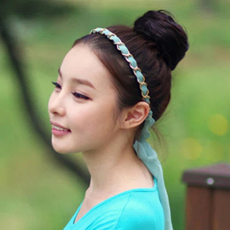 Extension cheveux - Chignon - Ref 236583 Image 3