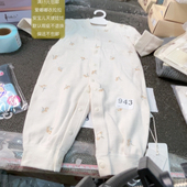 偏小55厘米婴 943 66码 利