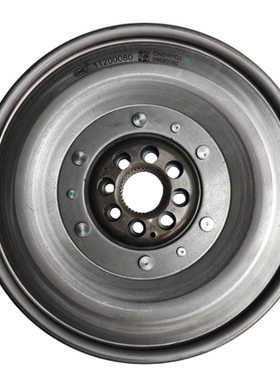 适用荣威I56MAXRX5PLUS名爵MG56HS离合器齿飞轮盘总成DCT280