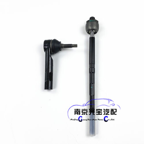 适用于荣威i6ei6RX518款名爵MG6GS方向机外球头转向横拉杆内球头