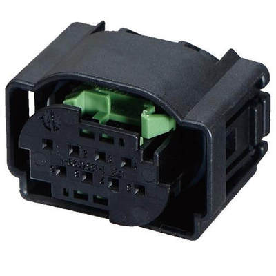 1534229  国产汽车连接器 40020-8Y-2 护套 接插件
