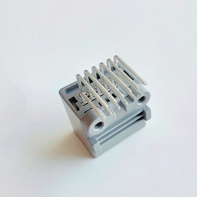 MX34012NF1国产汽车PCB板端针座22030-12AW-6 连接器接插件