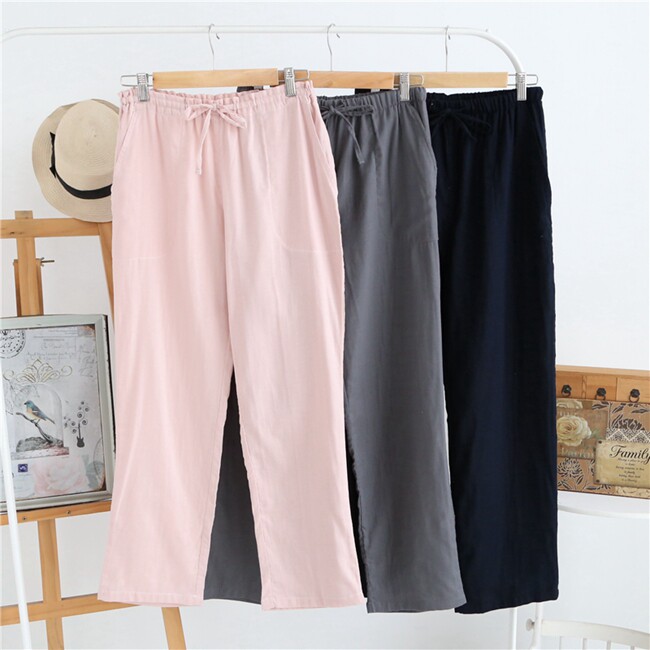 Pantalon pyjama - Ref 718948 Image 4