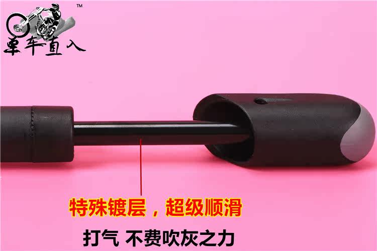 Pompe à vélo GIYO - Ref 2389785 Image 3