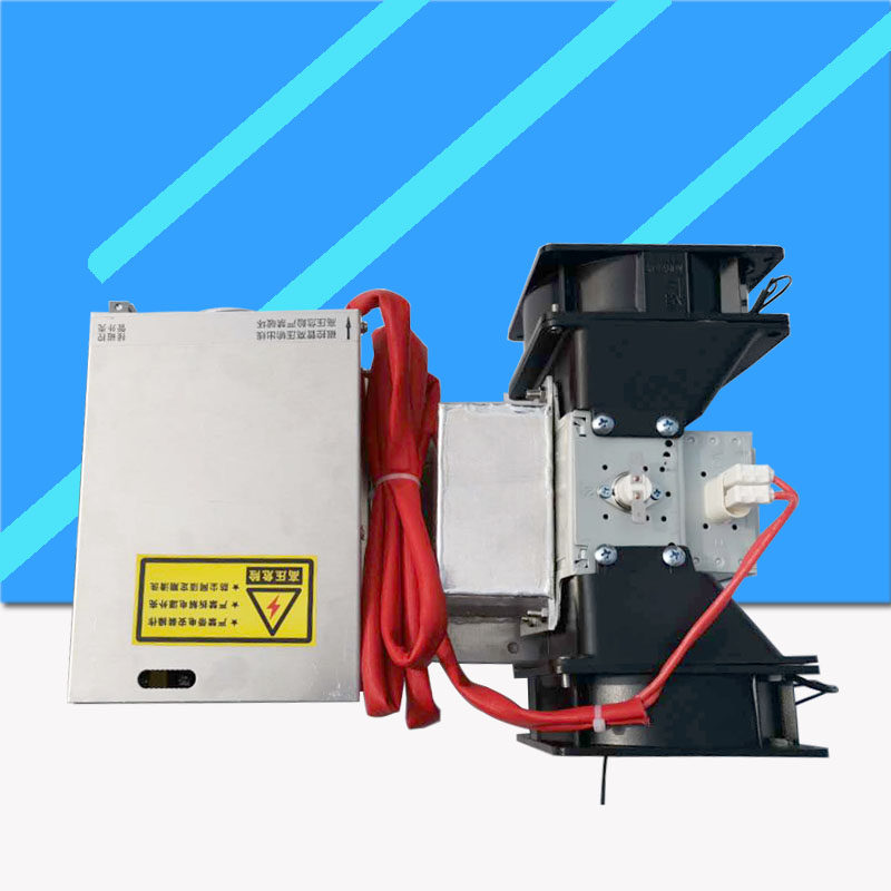 산업용 전자레인지 가열 및 건조 액세서리 전자레인지 발전기 전자레인지 전원 공급 장치 조정 가능한 전력 200-1000W 세트