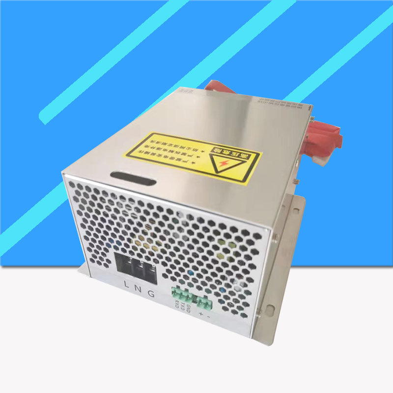 산업용 전자레인지 가열 전원 공급 장치 200-1000W 저전력 공냉식 스위치 조정 가능한 전력을 갖춘 전자레인지 전원 공급 장치