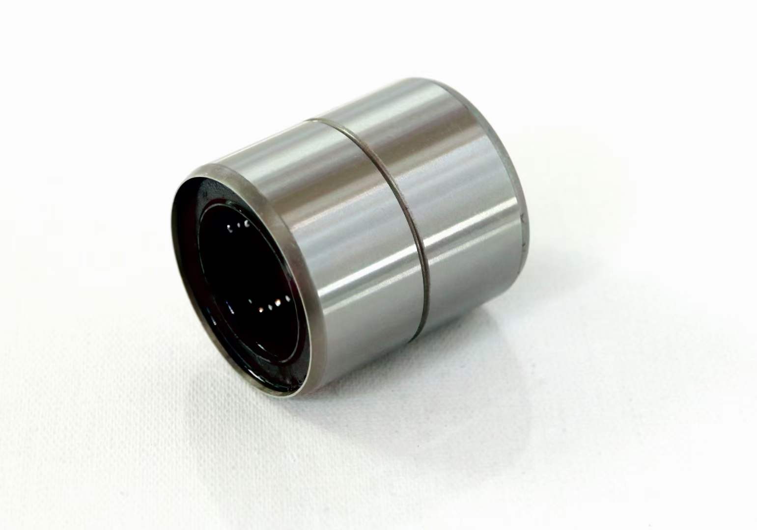 直线轴承镀镍防锈LMUT6UU LMUT8UU LMUT10UU LMUT12UU