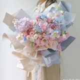 Спрей, баллончик с краской с розой в составе, краситель, 450 мл, популярно в интернете