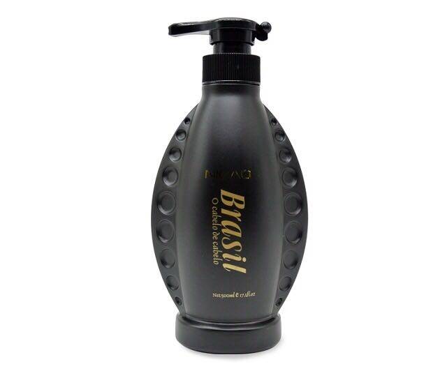 包邮卡淇尼巴西生命果焗油护理倒膜发膜 护发素烫染修复改善毛躁