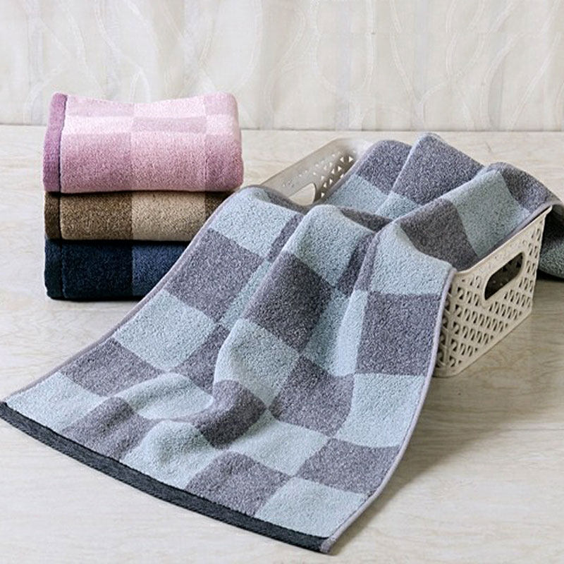 金号毛巾纯棉家用成人洗脸加厚115g柔软吸水耐脏情侣全棉擦脸面巾,居家布艺,毛巾/面巾,淘宝优惠券,粉丝福利购,淘宝优惠卷