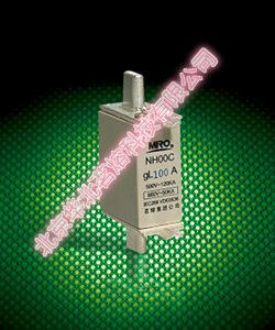MRO浙江茗熔电器 茗熔熔断器NHOOC RT16-00C  80A
