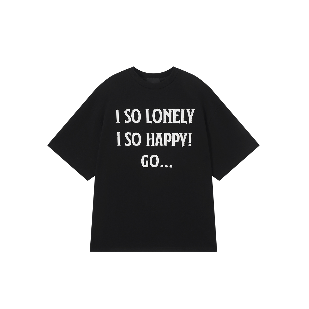 IAMCPLUS 2025AW 宽松印花绒上衣