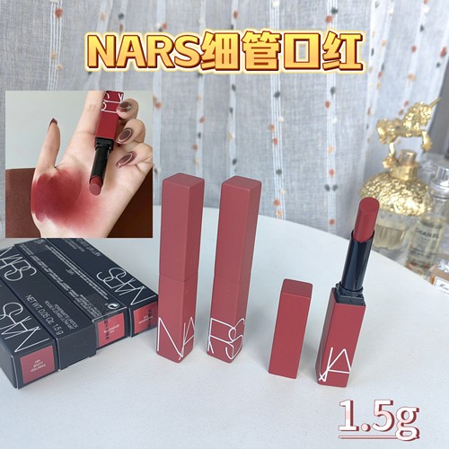 Nars纳斯细管#107135口红1.5g