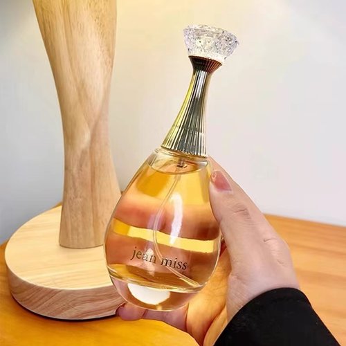 90ml真我香水女士持久淡香留香72小时大牌浓香小众品牌正品法国