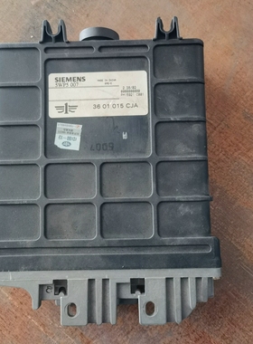 适配一汽红旗488发动机电脑板5WP5007/3601015CJA编程匹配维修