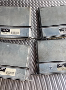 丰田锐志2.5发动机行车电脑板模块89661 0P080 0P021 0P020 0P070