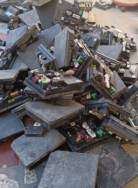 适配逍客奇骏IPDM机舱保险丝盒灯光控制盒284B7 6FV0A 4BA0A NH