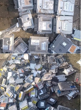 适配东风F01R00DQ76/BX5A-3610140 风行景逸X5发动机电脑板编程