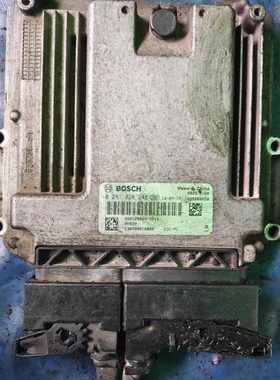 适配重汽豪沃T7/A7发动机电脑板ECU0281020248/202V25803-7915
