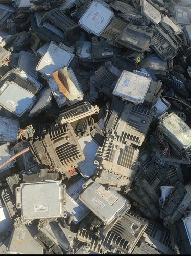 适配金杯491长城风骏皮卡491发动机电脑板ECU3608100-E07-H1编程