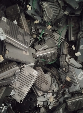 适配金杯海狮4G20C发动机电脑板28321120/B6000948 28321120 编程