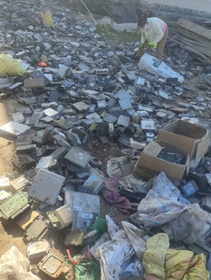 适配江淮瑞风M6发动机电脑板1026301GD201 28452294B6001866编程