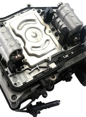 TUC阀总成0AM927769D DQ200 适用于奥迪大众斯柯达 传输控制模块