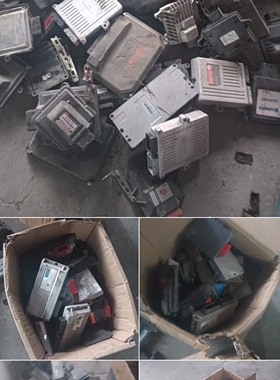 适配马自达6马六M6变速箱电脑L375189E1D马6波箱电脑L375 18 9E1C